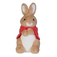 Beatrix Potter Peter Rabbit Classic Plush - Flopsy 25cm