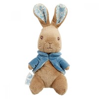 Beatrix Potter Peter Rabbit Signature Collection - Peter Rabbit Small Plush