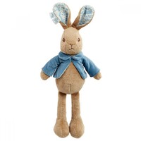 Beatrix Potter Peter Rabbit Signature Collection - Peter Rabbit Plush