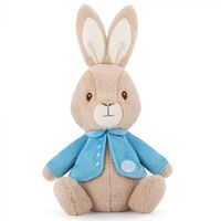 Beatrix Potter Peter Rabbit Plush - Super Soft Peter Rabbit Jumbo 38cm