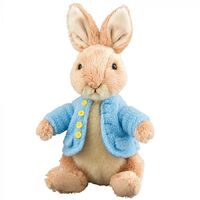 Beatrix Potter Peter Rabbit Plush - Peter Rabbit Small 16cm
