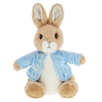 Beatrix Potter Peter Rabbit Classic Plush - Large 30cm