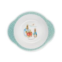 Beatrix Potter Peter Rabbit Bowl With Suction