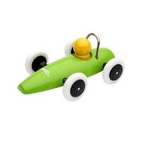BRIO - Race Car Green
