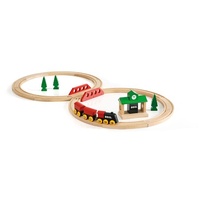 BRIO Classic - Figure 8 Set