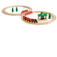 BRIO Classic - Figure 8 Set