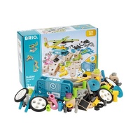 BRIO Builder - Motor Set
