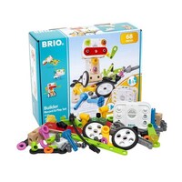 BRIO Builder - Record Play Set