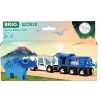 BRIO World - Special Edition Train 2025