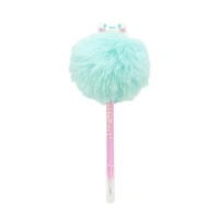 Hello Kitty and Friends Pom Pom Pen - Cinnamoroll