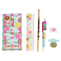 Hello Kitty and Friends Stationery Set - Cinnamoroll