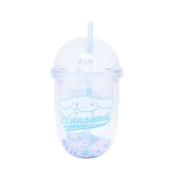 Hello Kitty and Friends Boba Cup - Cinnamoroll
