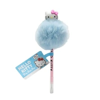 Hello Kitty and Friends Pom Pom Pen - Hello Kitty
