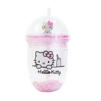 Hello Kitty and Friends Boba Cup - Hello Kitty
