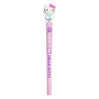 Hello Kitty and Friends Fidget Pen - Hello Kitty