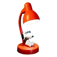 Peanuts Mini Lamp - Snoopy