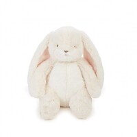 Bunnies By The Bay Bunny - Little Nibble Cream