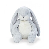 Bunnies By The Bay Bunny - Tiny Nibble Grey