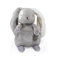 Bunnies By The Bay Bunny - Harley Hare Grey
