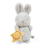Bunnies By The Bay Bunny - Cricket Island Bloom With Star