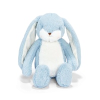 Bunnies By The Bay Bunny - Medium Nibble Maui Blue