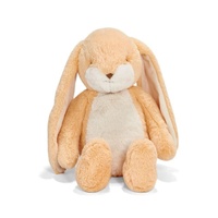 Bunnies By The Bay Bunny - Medium Nibble Apricot Cream