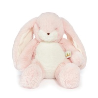 Bunnies By The Bay Bunny - Medium Nibble Pink