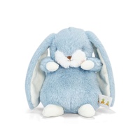 Bunnies By The Bay Bunny - Tiny Nibble Maui Blue