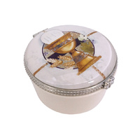 Holy Communion Trinket Box