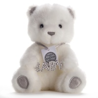 Bailey Bear Plush - Baby Medium