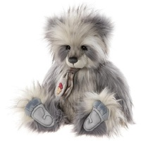 Charlie Bears - Stewart