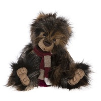 Charlie Bears - Treacle Toffee