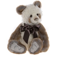 Charlie Bears - Terence