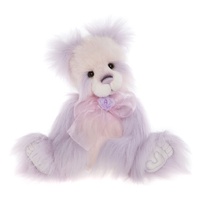 Charlie Bears - Tea Party