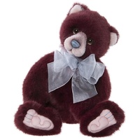 Charlie Bears - Rummy