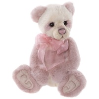 Charlie Bears - Mono Polly