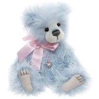 Charlie Bears - Blueberry Pie