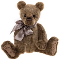 Charlie Bears - Barlow