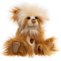 Charlie Bears - Anniversary Savoury Pudding