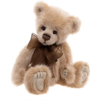 Charlie Bears - Anniversary Scribbles