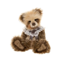 Charlie Bears - Charlie Year Bear 2026