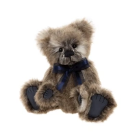 Charlie Bears - Happy