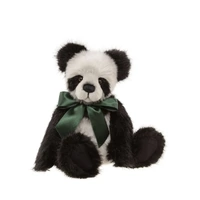 Charlie Bears - Davidson