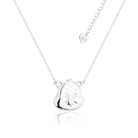 Couture Kingdom - Care Bears - Necklace Silver
