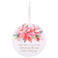 Splosh Christmas 2025 - Joy Keepsake