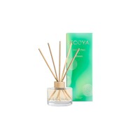 Ecoya Christmas Edition Mini Reed Diffuser - Fresh Pine at Dawn