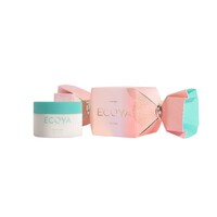 Ecoya Christmas Edition Bon Bon Body Butter - Lotus Flower