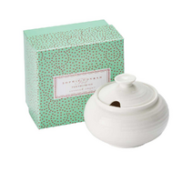 Sophie Conran for Portmeirion - White Covered Sugar Bowl