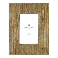 Coast To Coast Home - Photo Frame Callan Natural Wood 4x6inch