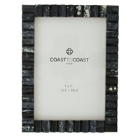 Coast To Coast Home - Photo Frame Tubai Resin 5x7inch